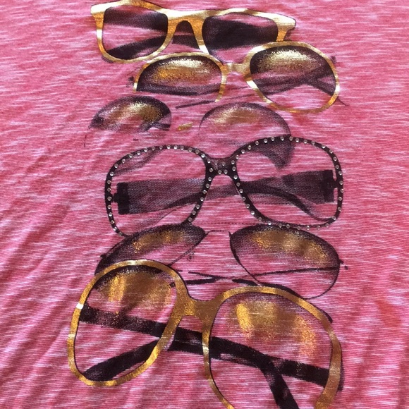 Style & Co Fun Summer Graphic Tee - Picture 2 of 6